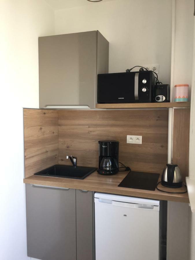 Logement Cocooning 50 M De La Plage Berck Dış mekan fotoğraf