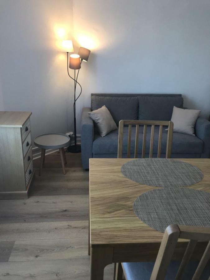 Logement Cocooning 50 M De La Plage Berck Dış mekan fotoğraf
