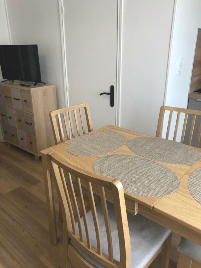 Logement Cocooning 50 M De La Plage Berck Dış mekan fotoğraf