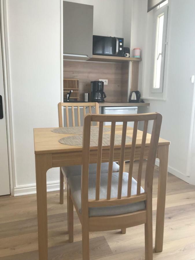Logement Cocooning 50 M De La Plage Berck Dış mekan fotoğraf