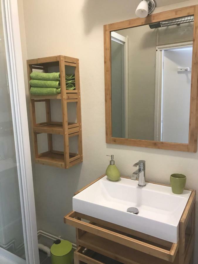 Logement Cocooning 50 M De La Plage Berck Dış mekan fotoğraf